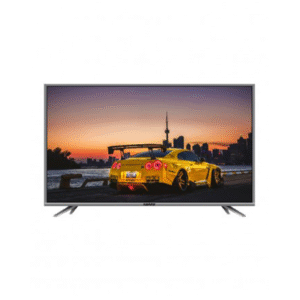KANVOX 65″ WEB OS 4K LED TV