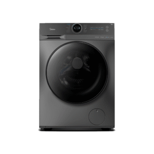 MIDEA FRONT LOADING WASHING MACHINE 10.5kg