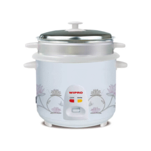 WIPRO Rice Cooker 1.8L