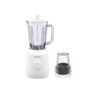 Panasonic Blender With Dry Mill