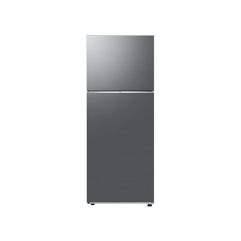 2 SAMSUNG REFRIGERATOR 452L