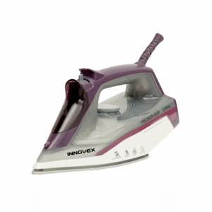 Innovex Steam & Spray Iron
