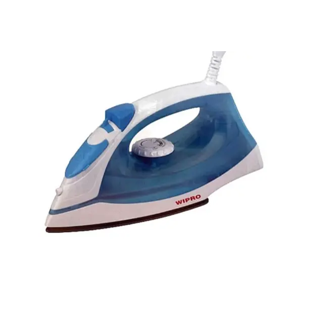 2 WIPRO STEAM IRON