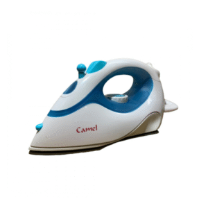 Camel Steam & Spray Iron