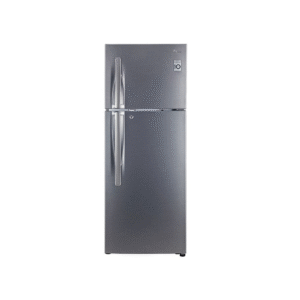 LG 308L Double Door Inverter Refrigerator