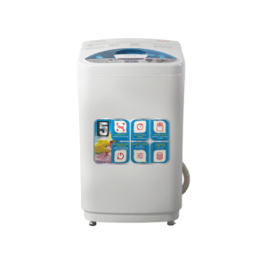 SINGER WASHING MACHINE TOP LOAD 7KG