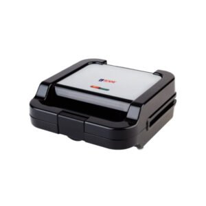 TECSONIC SANDWICH MAKER