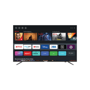 KANVOX 55" SMART UHD WEBOS TV