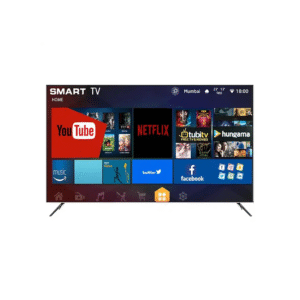 WISDOM 32″ Smart Android TV