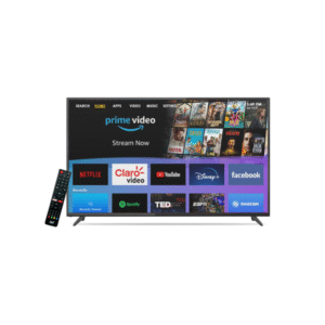 FUJI 55″ UHD LED SMART TV