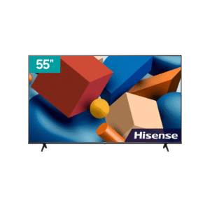 Hisense 55" UHD Smart LED TV