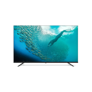 PHILIPS 55″ 4K UHD GOOGLE SMART LED TV