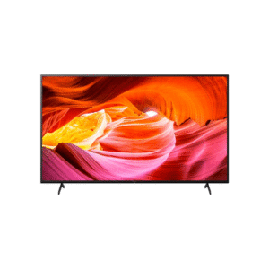 SONY BRAVIA 55″ 4K UHD SMART ANDROID GOOGLE TV