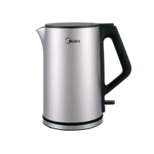Midea Double Wall Electric Kettle 1.5L