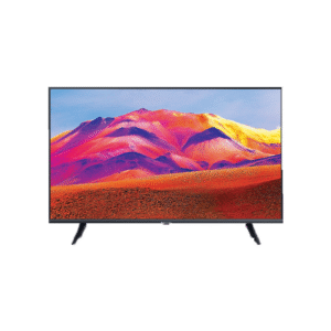 PANASONIC 43" HDR GOOGLE TV