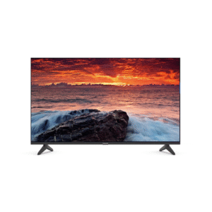 PANASONIC 32" SMART GOOGLE LED TV