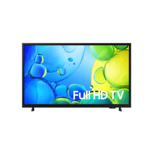 SAMSUNG 43" LED SMART TV
