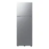 Samsung Double Door Refrigerator 350L