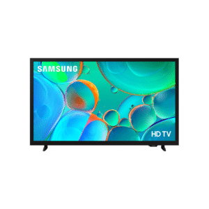 SAMSUNG 32" HD SMART TV