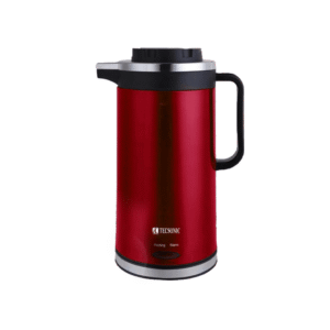 Tecsonic Electric Kettle 1.8L
