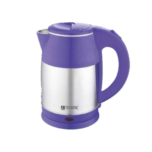 TECSONIC ELECTRIC KETTLE 1.8L