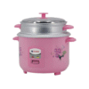 TECSONIC 2.2 L Rice cooker