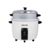 Orange Rice Cooker 2.8L