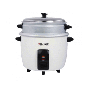 Orange Rice Cooker 2.8L