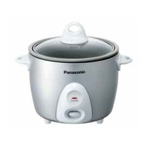 Panasonic Rice Cooker 0.6L