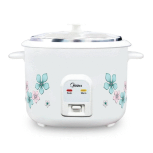 Midea 1.8 L Rice Cooker