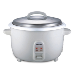 Innovex Rice Cooker 4.2L