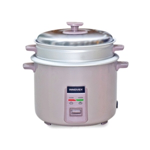 Innovex Rice Cooker 2.8L