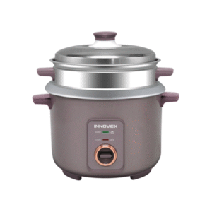 Innovex Rice Cooker 2.2L