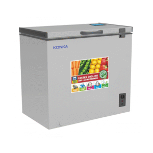 Konka 200L Chest Freezer