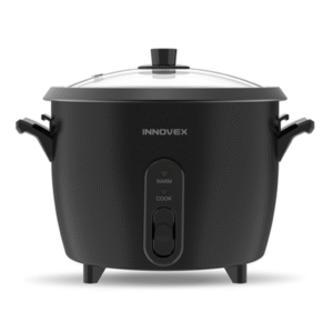 INNOVEX RICE COOKER 1.8L