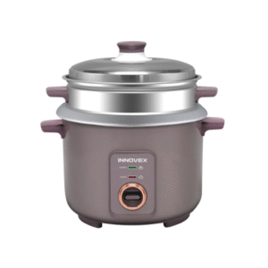 Innovex Rice Cooker 1.5 L