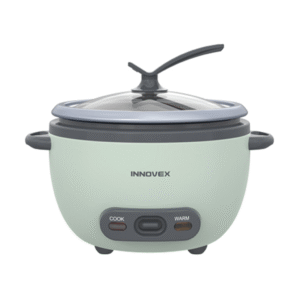 Innovex Bachelor Rice Cooker1L