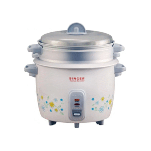 Singer Rice Cooker 2.2L