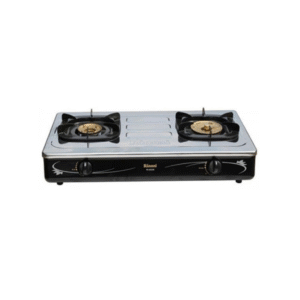 Rinnai Gas Cooker  Dual Burner