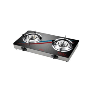 Suga Gas Cooker Glass Top