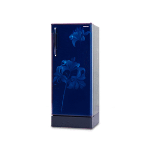 INNOVEX DIRECT COOL SINGLE DOOR REFRIGERATOR 180LTR