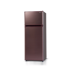 INNOVEX Direct Cool Double Door Refrigerator