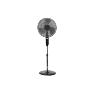 WIPRO Stand Fan [Steel Blades/16″/60W]