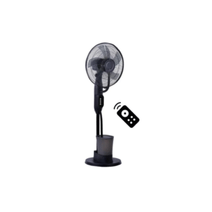 UNIVERSAL DIGITAL MIST FAN 16″