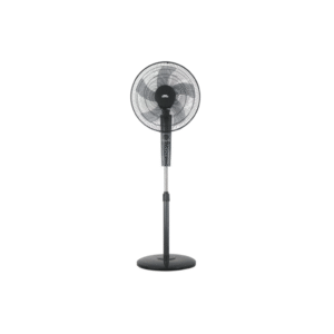 WIPRO STAND FAN – 05 BLADES – 55W – 16″