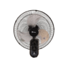 Camel 16″ Wall Fan With Remote