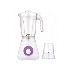 Clear Blender