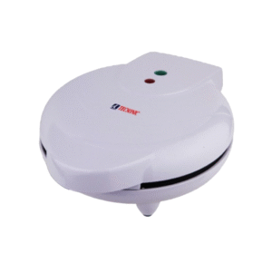 Tecsonic Waffle Maker