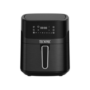 Tecsonic Electric Air Fryer