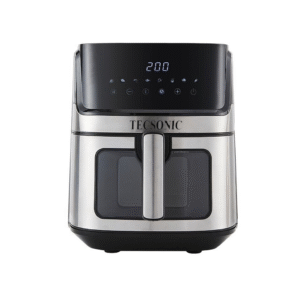 Tecsonic Electric Air Fryer
